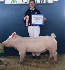 Bob May Winners