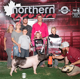 Bob May Winners
