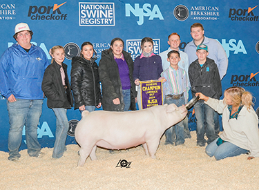 Bob May Winners